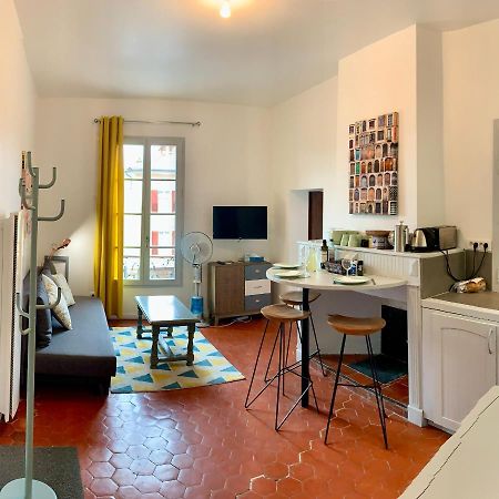 Appartamento Le Logis Des Cascades1 Moustiers-Sainte-Marie Esterno foto