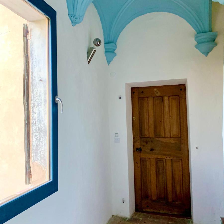 Appartamento Le Logis Des Cascades1 Moustiers-Sainte-Marie Esterno foto